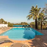 شقة Madam Con Vistas Unicas