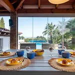 شقة Madam Con Vistas Unicas