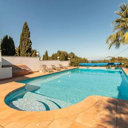 Apartment Madam Con Vistas Unicas Denia