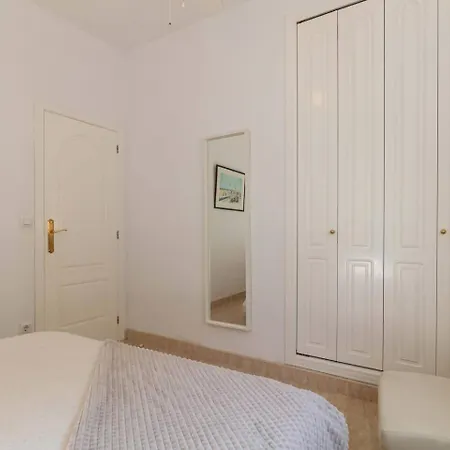 Madam Con Vistas Unicas Apartamento Dénia