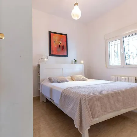 Apartamento Madam Con Vistas Unicas Dénia