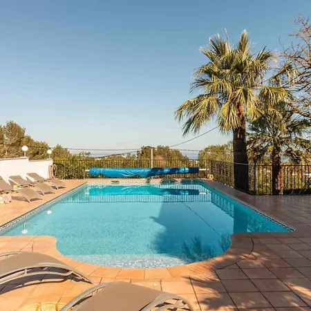 Madam Con Vistas Unicas Apartamento *