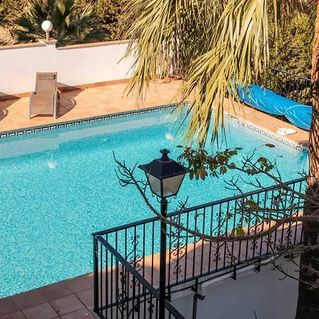 Madam Con Vistas Unicas