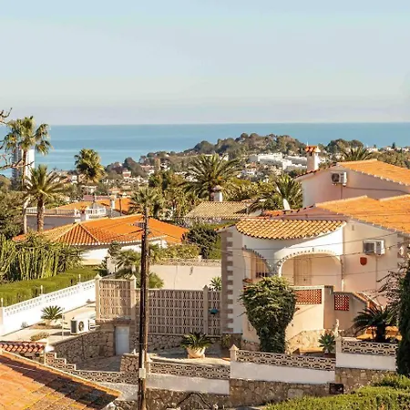 Madam Con Vistas Unicas *