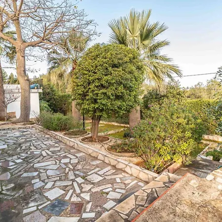 Madam Con Vistas Unicas