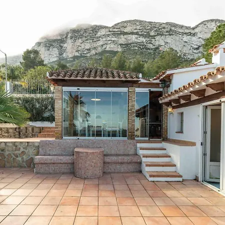 Apartamento Madam Con Vistas Unicas *