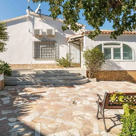 Madam Con Vistas Unicas