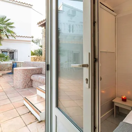 Apartamento Madam Con Vistas Unicas *