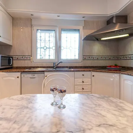 Apartamento Madam Con Vistas Unicas Dénia