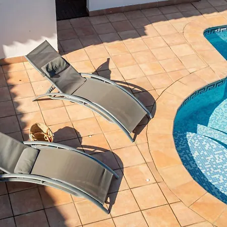 Madam Con Vistas Unicas