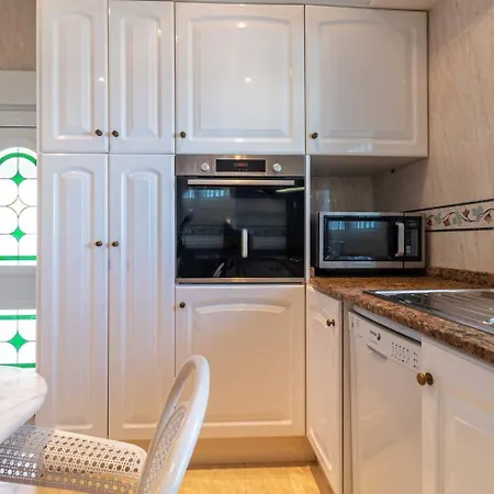 Apartamento Madam Con Vistas Unicas