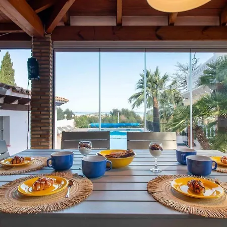 Madam Con Vistas Unicas *