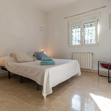 Madam Con Vistas Unicas * Dénia