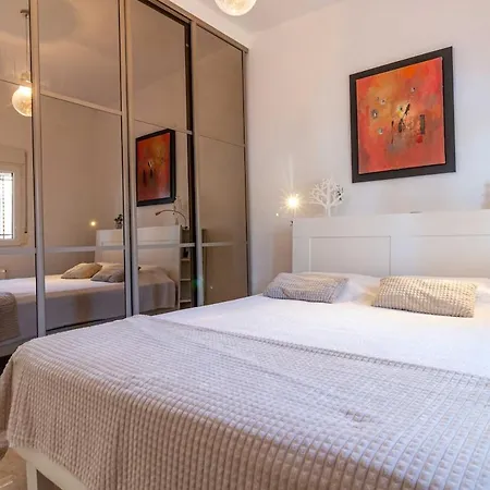 Madam Con Vistas Unicas