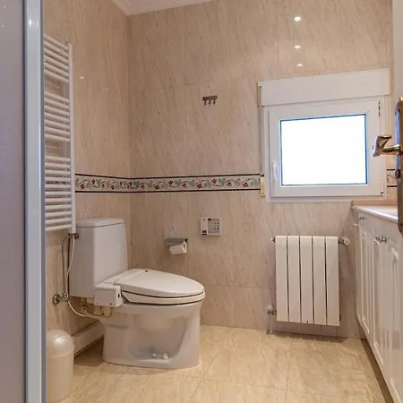 Madam Con Vistas Unicas *