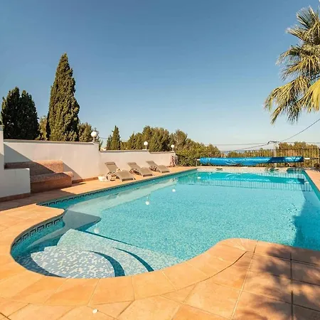 Madam Con Vistas Unicas Apartamento Dénia