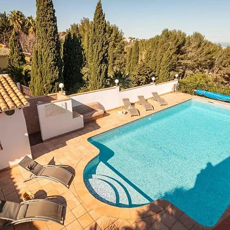 Apartamento Madam Con Vistas Unicas