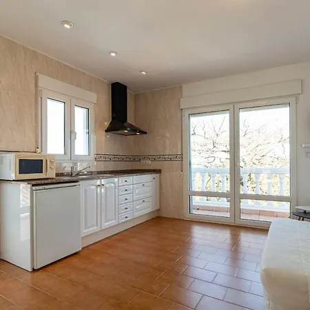 Apartamento Madam Con Vistas Unicas *