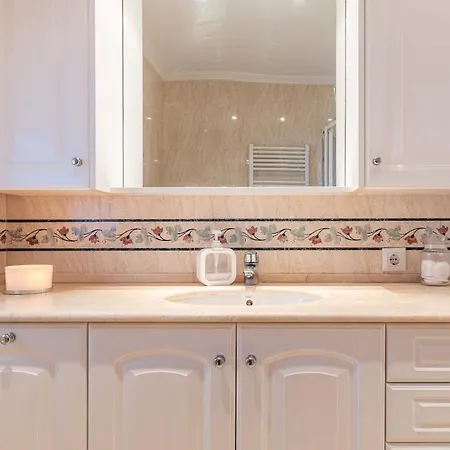 Apartamento Madam Con Vistas Unicas Dénia