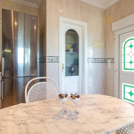 Madam Con Vistas Unicas Apartamento