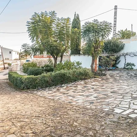 Apartamento Madam Con Vistas Unicas Dénia