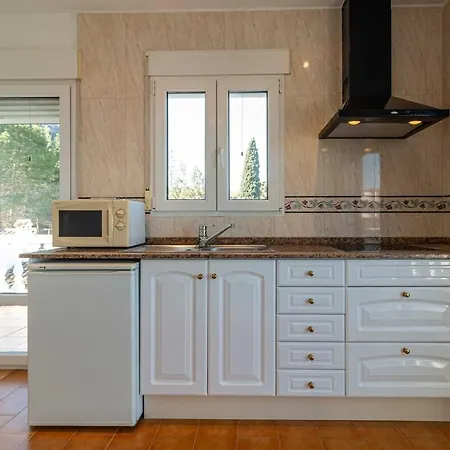 Madam Con Vistas Unicas *