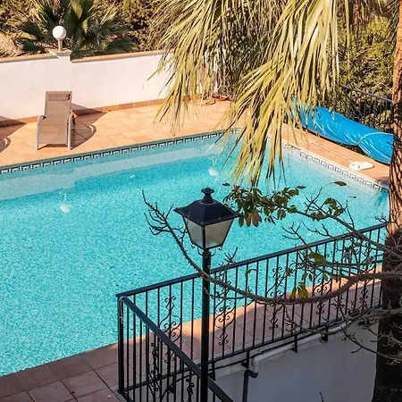 Madam Con Vistas Unicas Apartamento