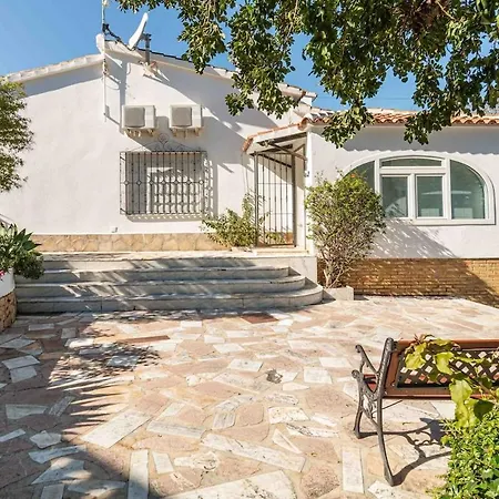 Madam Con Vistas Unicas