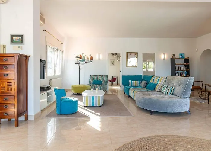 Madam Con Vistas Unicas