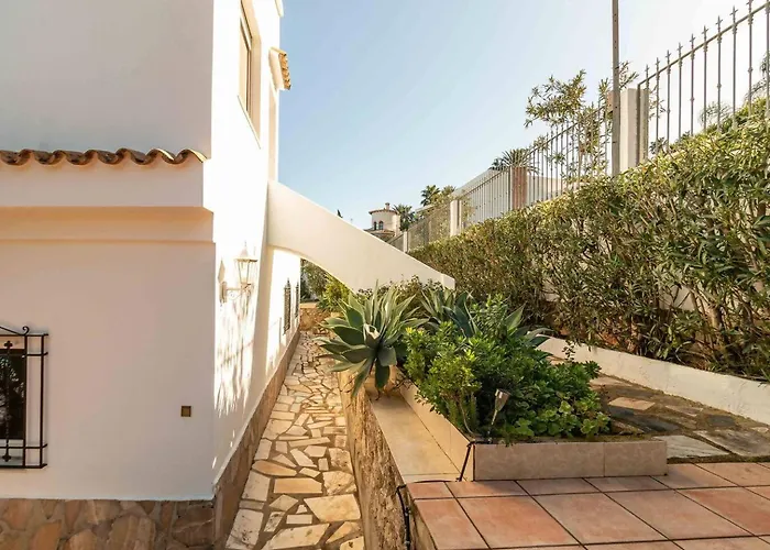 Madam Con Vistas Unicas *