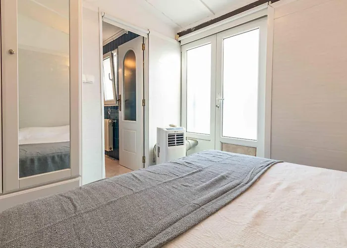 Madam Con Vistas Unicas Lejlighed *