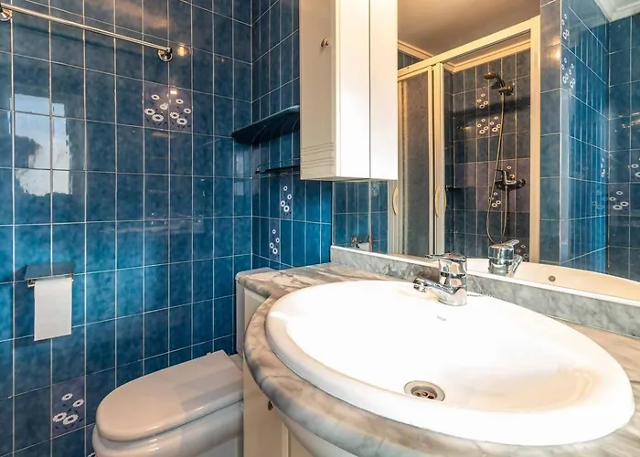 Madam Con Vistas Unicas * Dénia