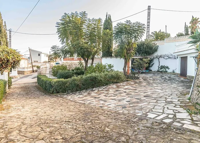 Lejlighed Madam Con Vistas Unicas