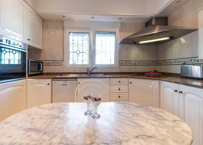 Lejlighed Madam Con Vistas Unicas Dénia