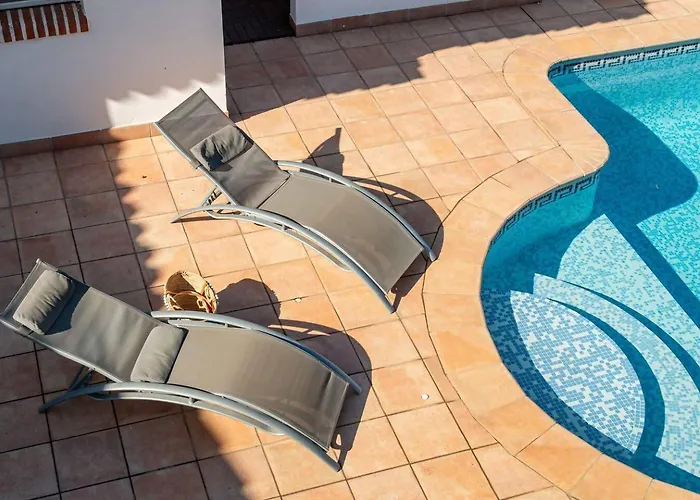 Madam Con Vistas Unicas