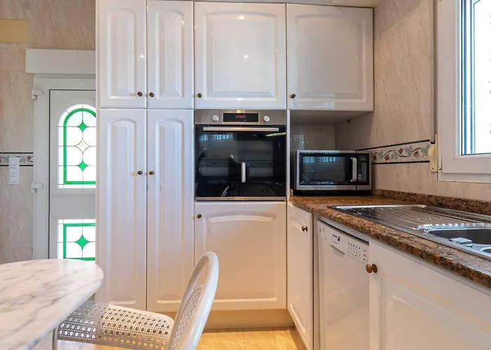 公寓 Madam Con Vistas Unicas