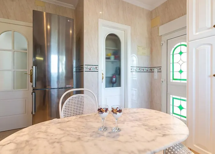 Madam Con Vistas Unicas Dénia