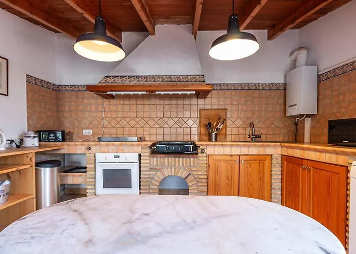 Lejlighed Madam Con Vistas Unicas *