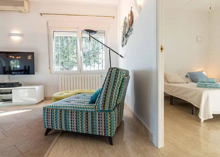 Madam Con Vistas Unicas 公寓 *