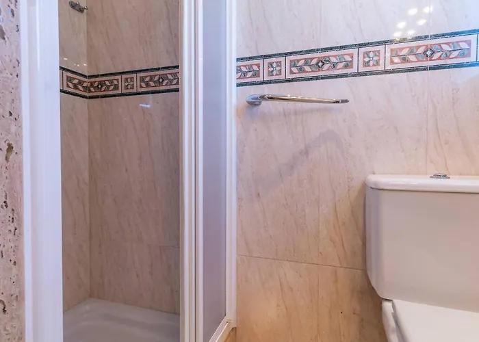 Madam Con Vistas Unicas Lejlighed