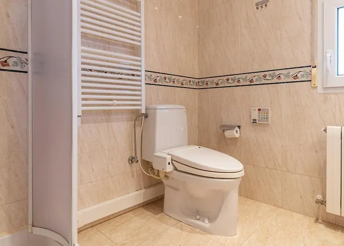 公寓 Madam Con Vistas Unicas *