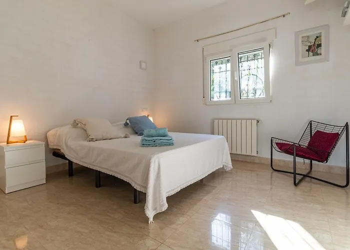 Madam Con Vistas Unicas * 德尼亚