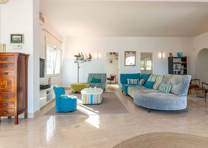 Madam Con Vistas Unicas