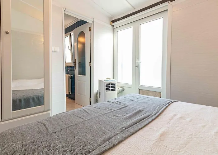 Madam Con Vistas Unicas *