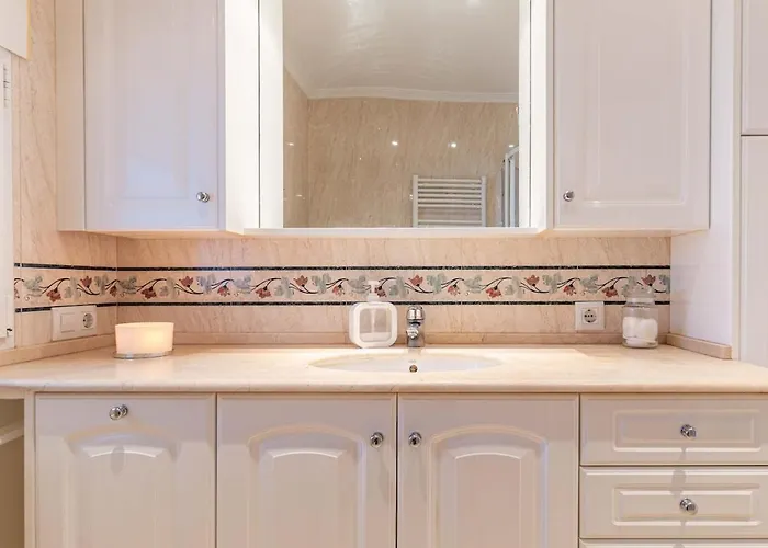 公寓 Madam Con Vistas Unicas 德尼亚