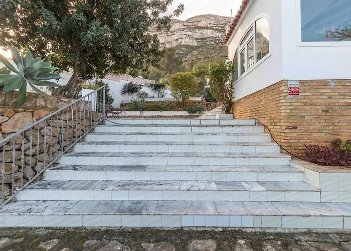 Madam Con Vistas Unicas 公寓 *