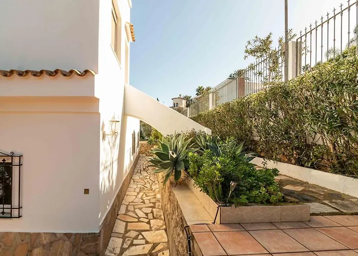 Madam Con Vistas Unicas * Dénia