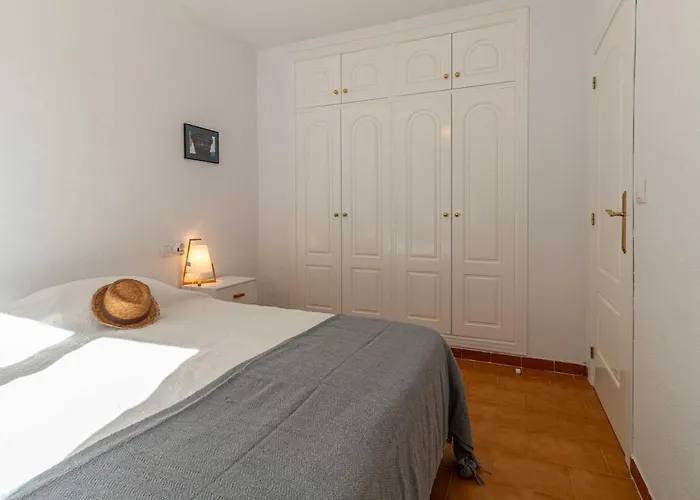 Madam Con Vistas Unicas