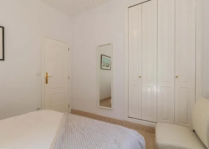 Madam Con Vistas Unicas Lejlighed *