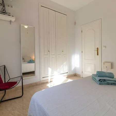 Apartment Madam Con Vistas Unicas *